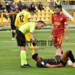 Catanzaro, Iemmello recupera in vista dei playoff