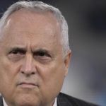 Italia fuori dai Mondiali, Lotito avvia una raccolta firme per le dimissioni di Gravina