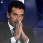 Buffon incorona Pio Esposito: «È l’unica certezza per il futuro della Nazionale»