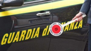 La truffa del diamante