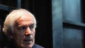Donadoni in una intervista a Libero