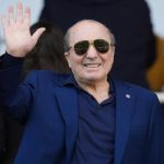 Fiorentina in lutto, è morto il presidente Rocco B. Commisso