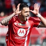 Palermo, sondaggio per Dany Mota: contatti con il Monza