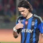 Bari, fatta per l’arrivo in prestito dal Pisa di Tomàs Esteves