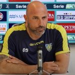 Calabro in vista del Mantova: «Dobbiamo evitare gli errori»