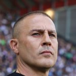 Fifa Series: vince l’Uzbekistan di Fabio Cannavaro