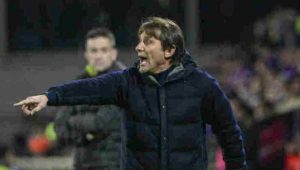Antonio Conte (LaPresse) Ilovepalermocalcio