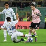 Carrarese, Schiavi: «Se il Monza è lassù c’è un motivo»