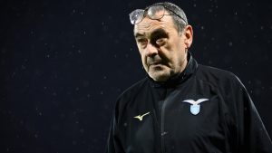 Sarri