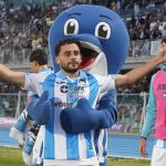 Pescara, Merola verso l’addio: Catania e Catanzaro si sfidano