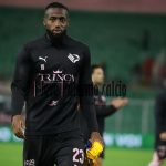 Giornale di Sicilia: “Il Modena insiste per Diakitè”