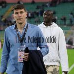 Giornale di Sicilia: “Magnani-Palermo, nessuna trattativa tra le società per il rientro”