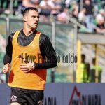 L’ex Palermo Verre riparte dalla C? Su di lui la Salernitana