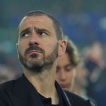 Mantova-Palermo, ospite d’eccezione al Martelli: sugli spalti c’è Leonardo Bonucci