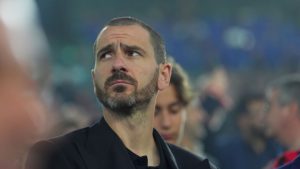 Bonucci