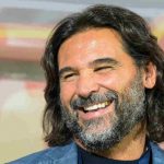 Daniele Adani (LaPresse) Ilovepalermocalcio