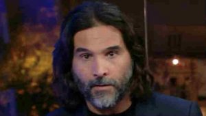 Lele Adani (RaiPlay) Ilovepalermocalcio