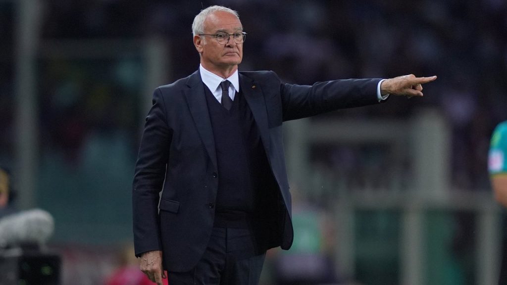 Ranieri