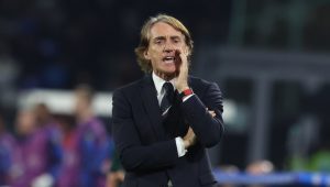Roberto Mancini