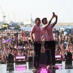 Radio Italia Live – Il Concerto: il Palermo dà appuntamento al Foro Italico, possibile presentazione nuova maglia?