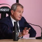 Palermo-Rui Modesto: le ultime