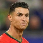 Ronaldo-Portogallo, è rottura: l’attaccante lascia il ritiro