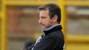 Devis Mangia (LaPresse) Ilovepalermocalcio