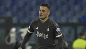 Filip Kostic (Lapresse) Ilovepalermocalcio