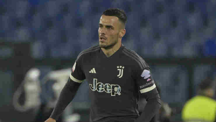 Filip Kostic (Lapresse) Ilovepalermocalcio