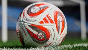 Palla Europei (X) Ilovepalermocalcio