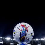 Pallone Serie A