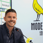 Modena, Catellani: «Di Mariano tassello chiave per Palumbo al Palermo, ma nelle ultime settimane…»