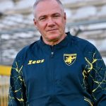 Frosinone, Alvini dopo il 2-2 di Cesena: «Siamo in corsa per la Serie A, serve fiducia»