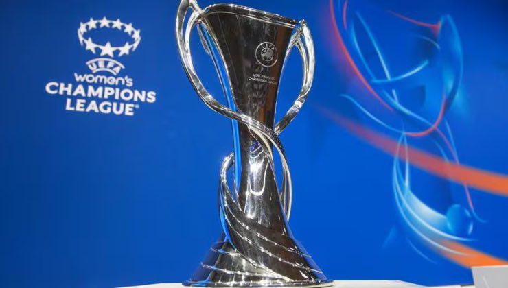 Champions League femminile