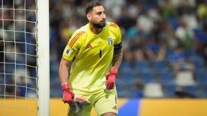 Donnarumma