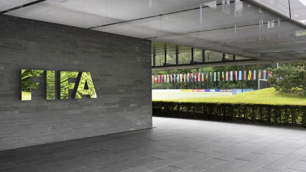 FIFA