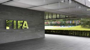 FIFA