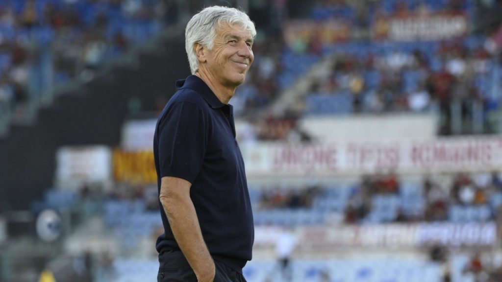Gasperini