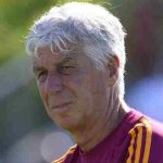Gasperini: «Io bravo perché sono stato a Palermo? Mattarella è un grande appassionato di calcio»