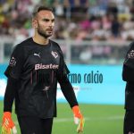 Il Secolo: “Mantova in trattativa con il Palermo per Bardi”