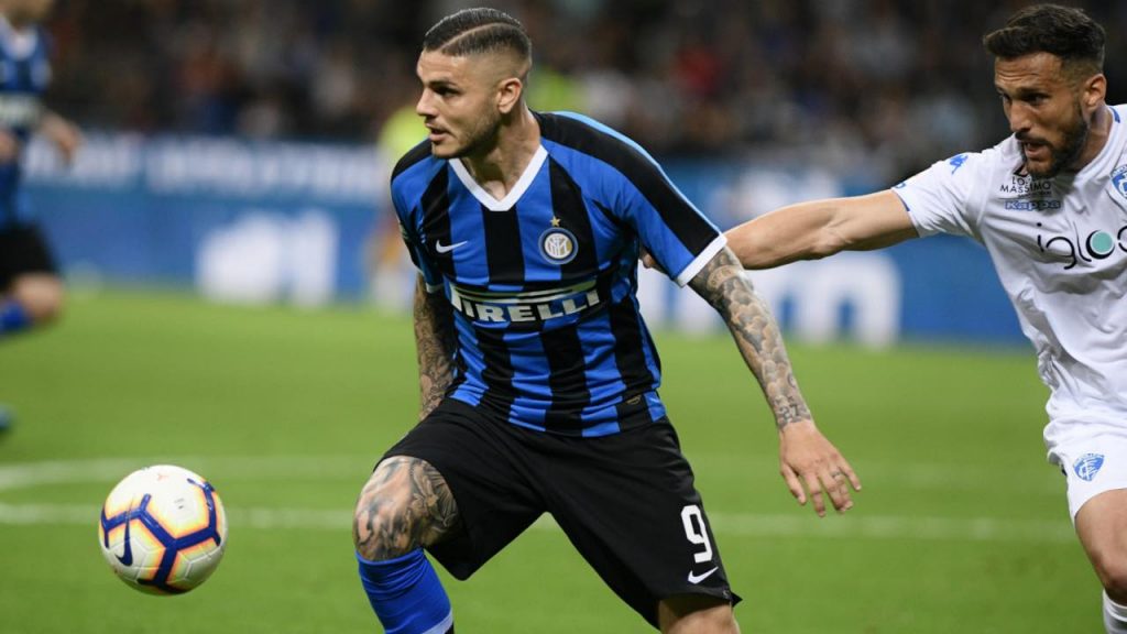 Icardi