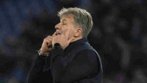 Marco Baroni (LaPresse) Ilovepalermocalcio