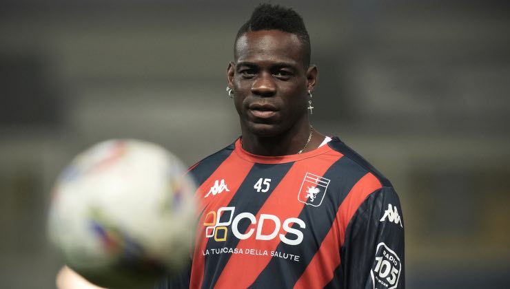Balotelli
