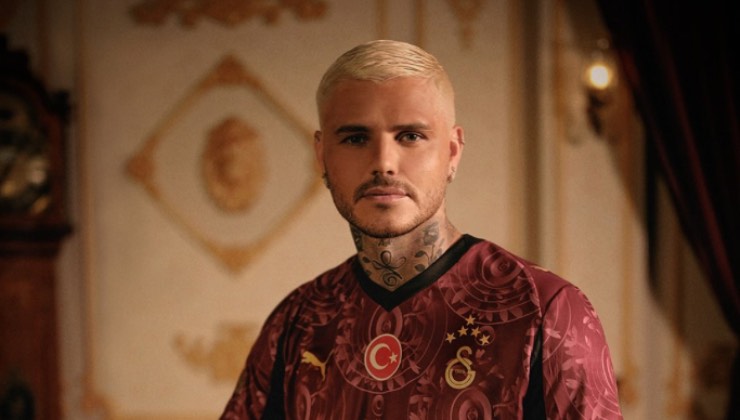 Mauro Icardi