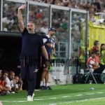 Reggiana, ufficiale l’esonero di Davide Dionigi: si chiude il rapporto con il tecnico