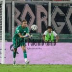 Palermo, Bardi verso l’addio: inserimento deciso del Mantova