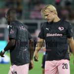 Pohjanpalo, 100 presenze e 60 gol in Serie B: «Orgoglioso di questo traguardo»