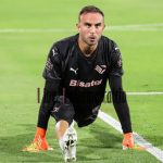 Palermo, il Mantova in forte pressing per avere Bardi