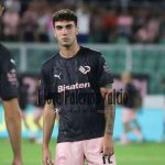 Palermo, Veroli verso l’addio? Quattro club di B sul difensore