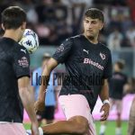 Giornale di Sicilia: “Palermo, Bozzolan per la fascia. Corona verso l’Entella, cresce l’interesse per Vasic”